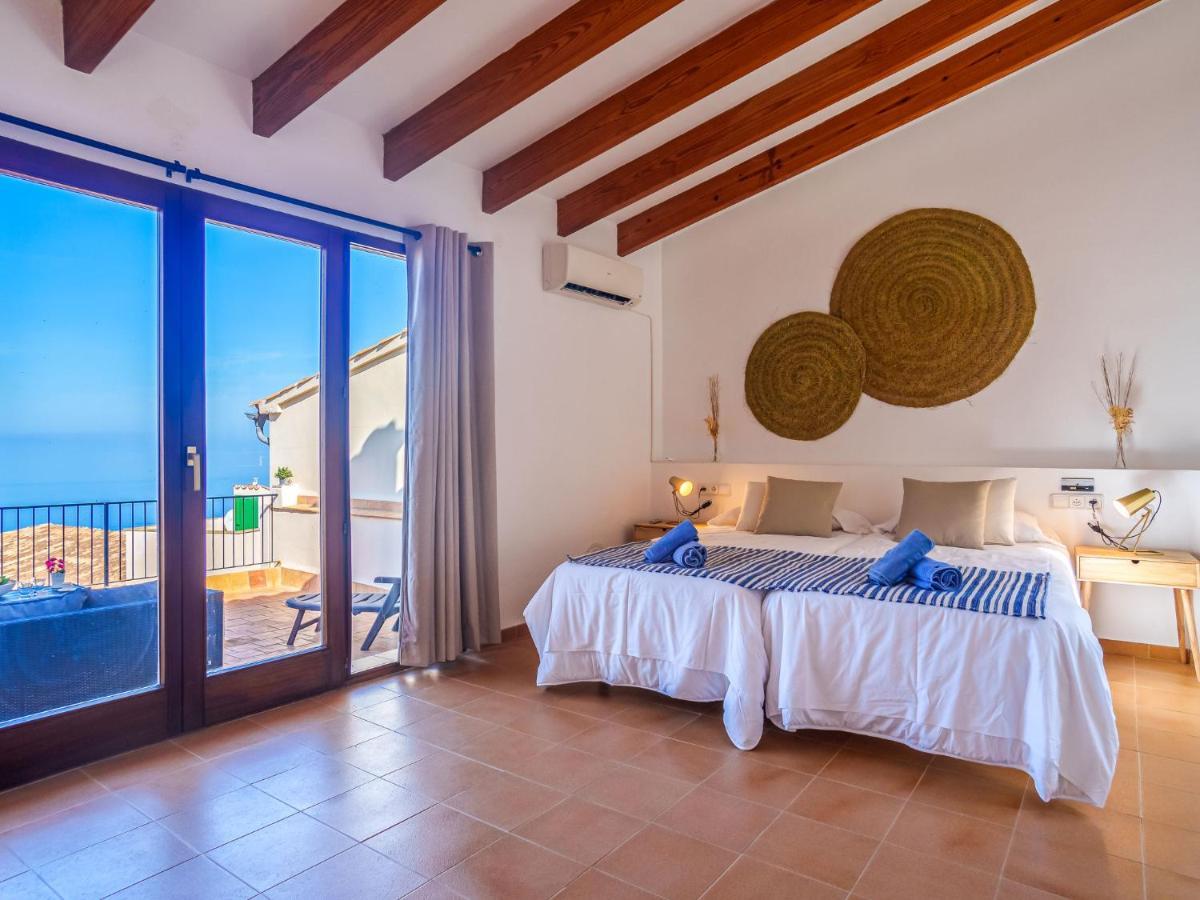 Masset By Interhome Сasa de vacaciones Bañalbufar (Banyalbufar)