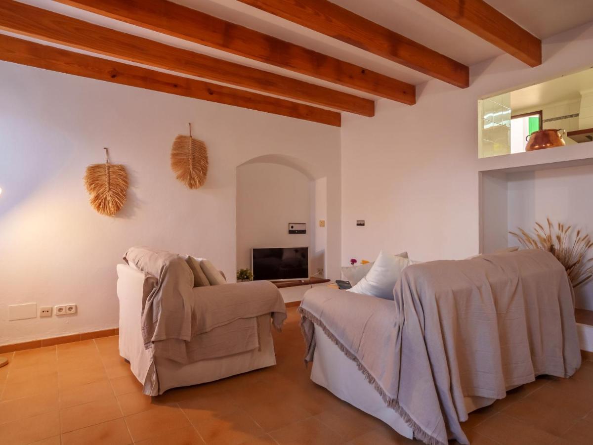Masset By Interhome Ferienhaus Banyalbufar