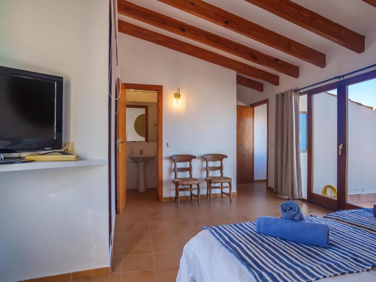 Ferienhaus Masset By Interhome *