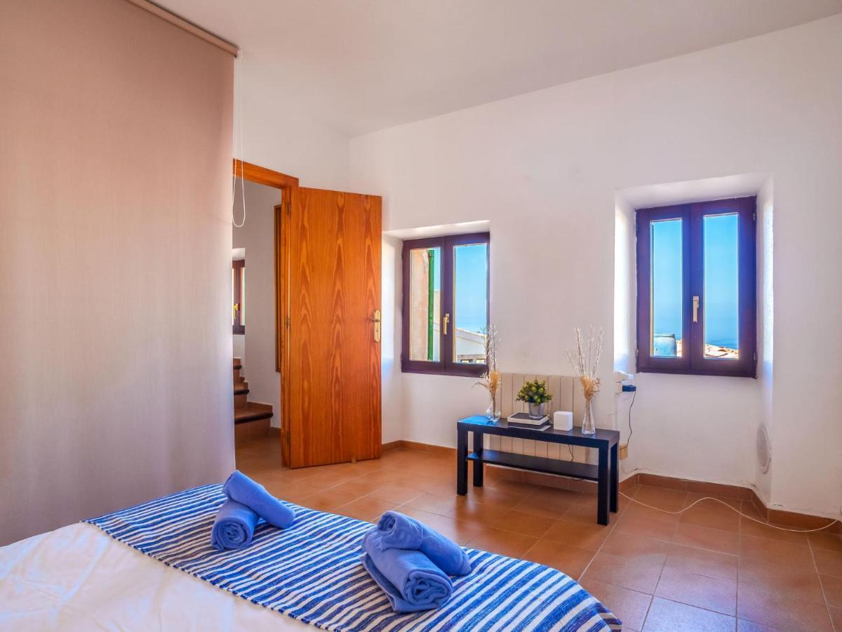 Ferienhaus Masset By Interhome
