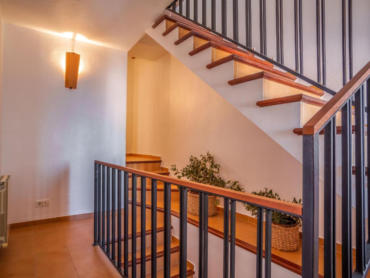 Ferienhaus Masset By Interhome Banyalbufar
