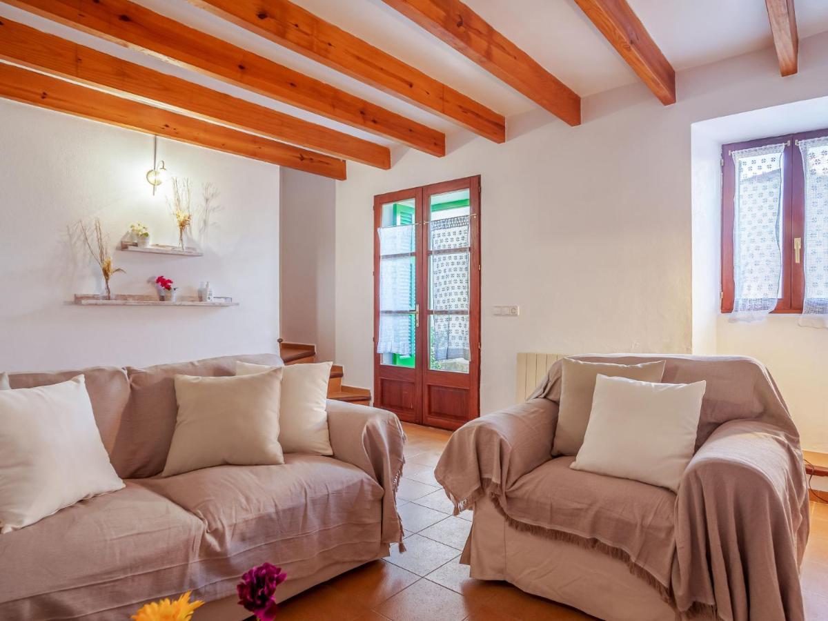 Masset By Interhome * Banyalbufar