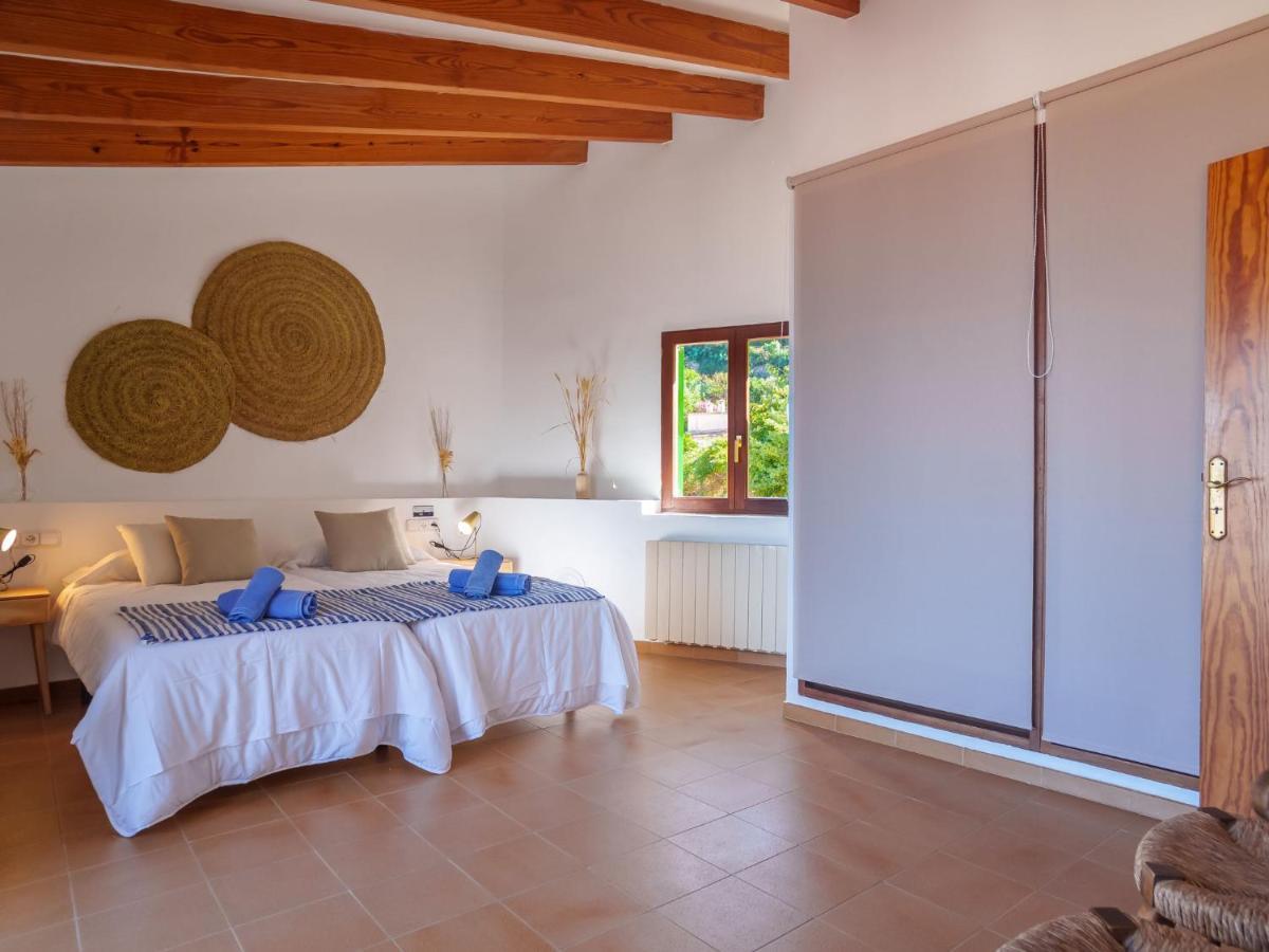 Masset By Interhome Ferienhaus Banyalbufar